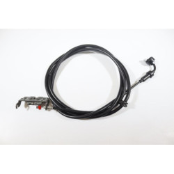 Mécanisme d'ouverture de selle HONDA PES 125 2006 à 2007