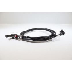 Mécanisme d'ouverture de selle HONDA PES 125 2006 à 2007