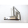 Ecope de radiateur droite KAWASAKI ER5 500 1997 à 2006