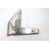 Ecope de radiateur gauche KAWASAKI ER5 500 1997 à 2006