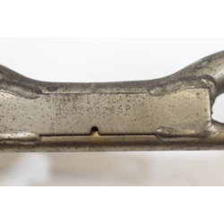 Supports moteurs HONDA FES 125 S WING 2007 à 2014