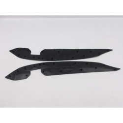 Protection de marche pied HONDA PCX 125 2018 à 2020