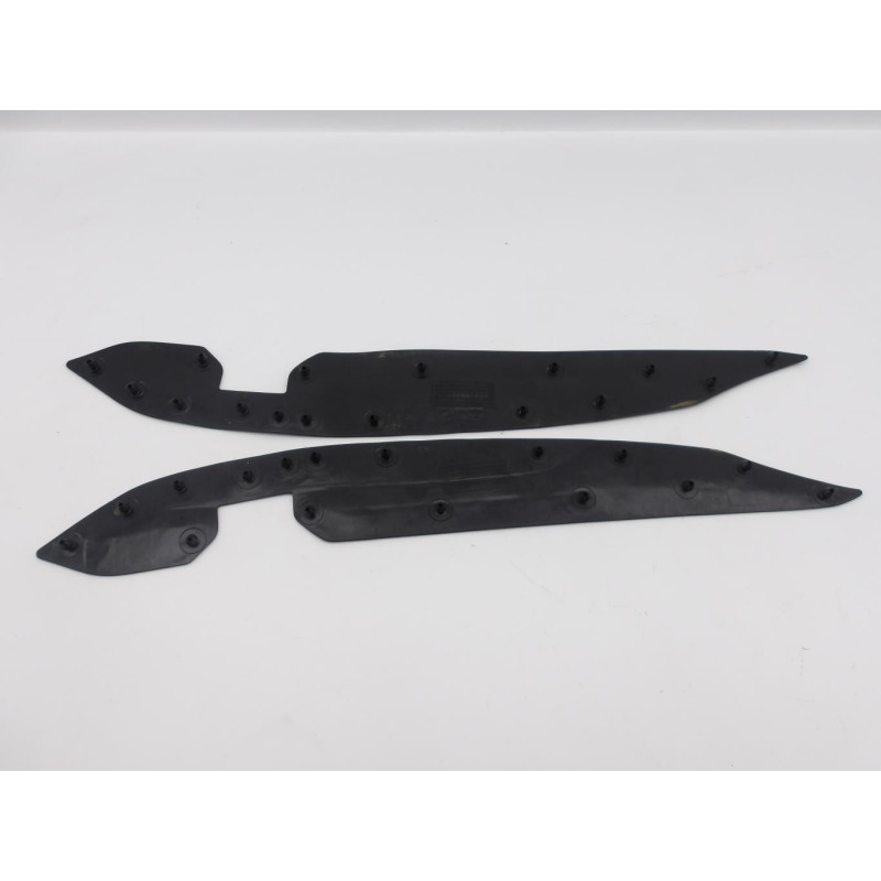 Protection de marche pied HONDA PCX 125 2018 à 2020