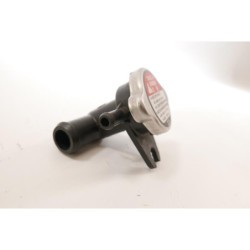 Bouchon de radiateur HONDA FJS 600 SILVER WING 2002 à 2010