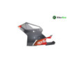 Flanc gauche APRILIA RSV 1000 R 2004 à 2008