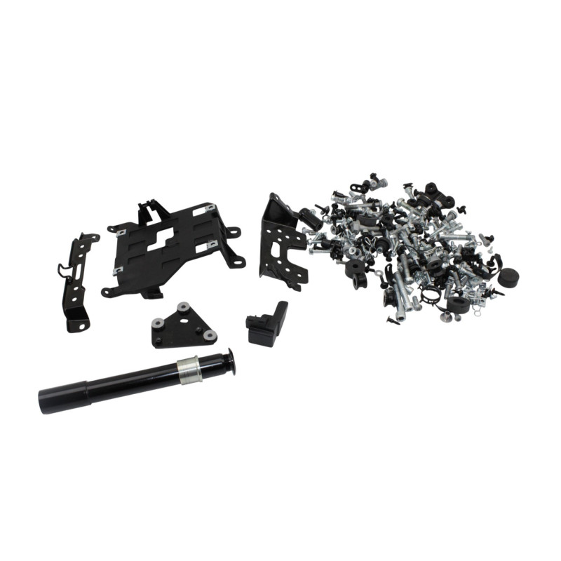 Kit visserie CF MOTO NK 800 SPORT ABS 2023 à 2025