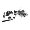 Kit visserie CF MOTO NK 800 SPORT ABS 2023 à 2025