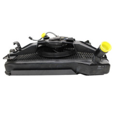 Radiateur d'eau YAMAHA MT07 700 TRACER 2020 à 2024
