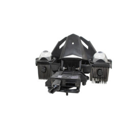 Optique YAMAHA MT07 700 TRACER 2020 à 2024
