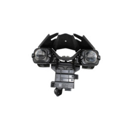 Optique YAMAHA MT07 700 TRACER 2020 à 2024