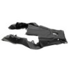 Coque arrière complète YAMAHA MT07 700 TRACER 2020 à 2024