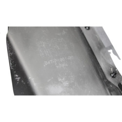 Coque arrière complète YAMAHA MT07 700 TRACER 2020 à 2024