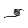 Rampe d'injection YAMAHA MT07 700 TRACER 2020 à 2024