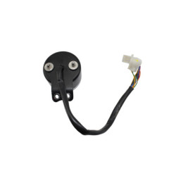 Compteur MASAI BLACK CAFE 125 2017 à 2026