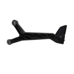 Platine arrière droite TRIUMPH TRIDENT 660 2021 à 2025
