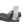 Platine arrière gauche TRIUMPH TRIDENT 660 2021 à 2025