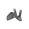 Platine avant gauche TRIUMPH TRIDENT 660 2021 à 2025