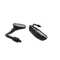 Rétroviseur droit TRIUMPH TRIDENT 660 2021 à 2025