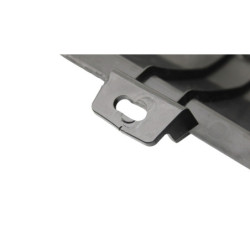 Coque arrière complète TRIUMPH TRIDENT 660 2021 à 2025