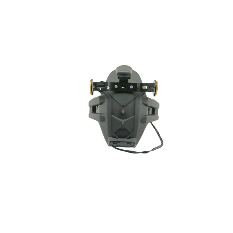 Support de plaque BENELLI TORNADO NAKED 125 2017 à 2025