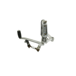 Platine avant gauche BENELLI TORNADO NAKED 125 2017 à 2025