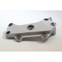 Support moteur gauche HONDA CB 600 F HORNET 2005 à 2006