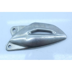 Habillage de platine droite TRIUMPH STREET TRIPLE 675 R 2007 à 2011
