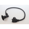 Bobine d'allumage KEEWAY RY6 50 2011 à 2019