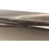 Coque arrière droite SYM JET 4 50 R 2011 à 2016