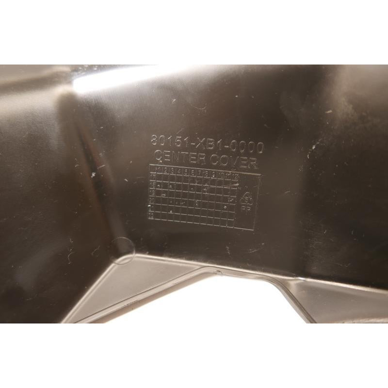 Habillage de réservoir SYM ORBIT III 50 2018 à 2021