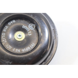 Klaxon TNT MOTOR BOSTON 50 2017 à 2020