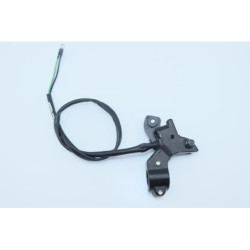 Cocotte gauche SYM JET 4 50 RX 2021 à 2023