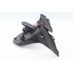 Support de plaque SYM ORBIT II 50 2018 à 2020