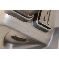 Support de plaque STAHO FH 50 2018 à 2019