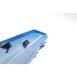 Coque arrière gauche SYM ORBIT III 50 2018 à 2021