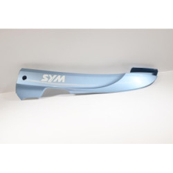 Sabot gauche SYM FIDDLE III 125 2014 à 2016