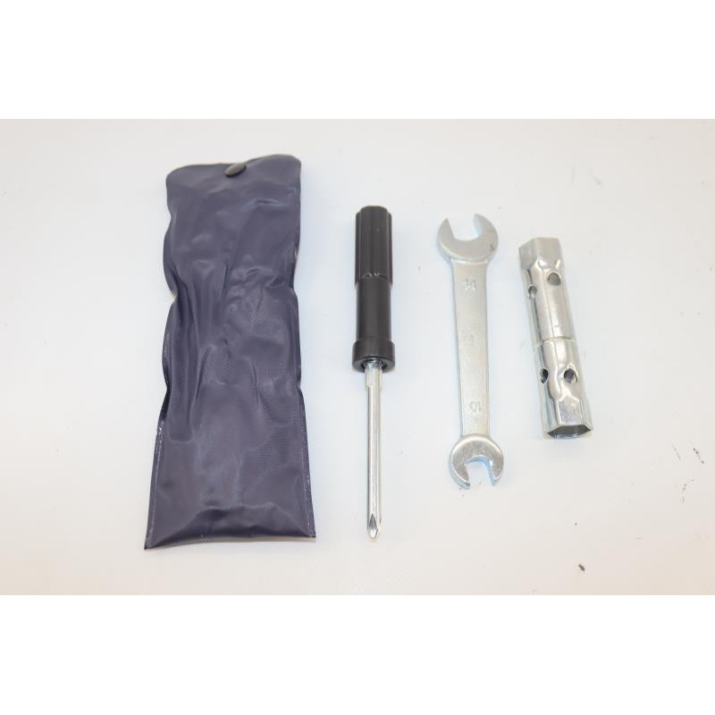 Trousse à outils KYMCO AGILITY 50 2018 à 2021