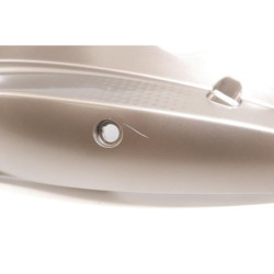 Coque arrière gauche KYMCO AGILITY 50 2021 à 2022
