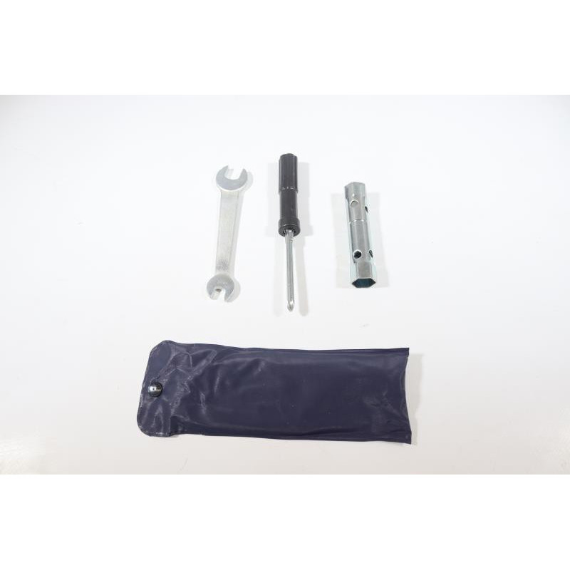 Trousse à outils KYMCO AGILITY 50 NAKED RENOUVO 2018 à 2025
