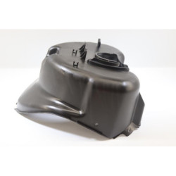 Habillage de tête de fourche KYMCO G DINK 125 2012 à 2017