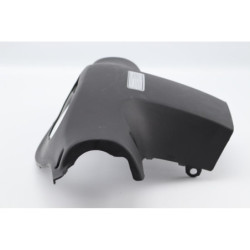 Cache guidon inférieur KYMCO AGILITY 50 2018 à 2021