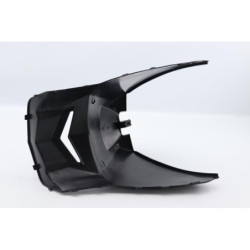Séparation de coque arrière KYMCO AGILITY 50 2018 à 2021