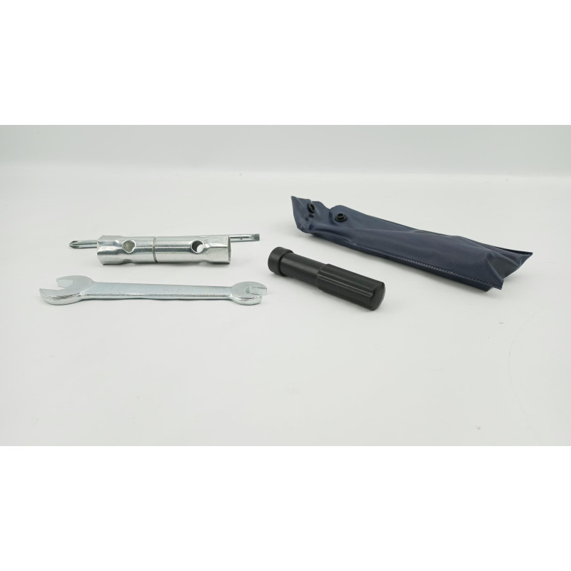 Trousse à outils KYMCO PEOPLE 125 S ABS 2017 à 2019