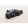 Carter moteur inferieur MASAI A 450 2006 à 2009