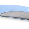 Sabot droit MBK XC 125 FLAME F 2000 à 2002