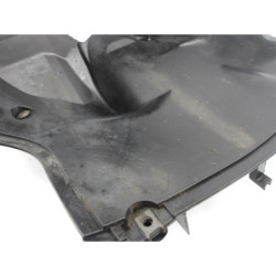Habillage de tête de fourche MBK XC 125 FLAME X 2004 à 2008