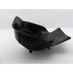 Habillage de tête de fourche MBK XC 125 FLAME X 2004 à 2008
