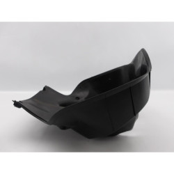 Habillage de tête de fourche MBK XC 125 FLAME X 2004 à 2008