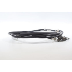 Mécanisme d'ouverture de selle MBK TRYPTIK 125 ABS 2014 à 2020