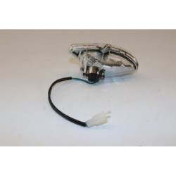 Clignotant arrière droit UNIVERSAL BIKE QT 50 2020 à 2021